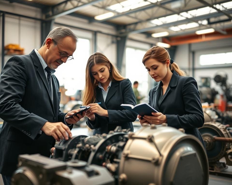 Hoe draagt preventief onderhoud bij aan langere levensduur?