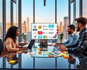 Hoe helpt een brandingbureau bij herkenbaarheid?