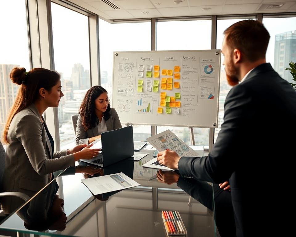 Hoe helpt een communicatiebureau bij reputatiebeheer?