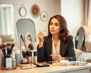 Hoe houd je je uiterlijk verzorgd met minimale inspanning?