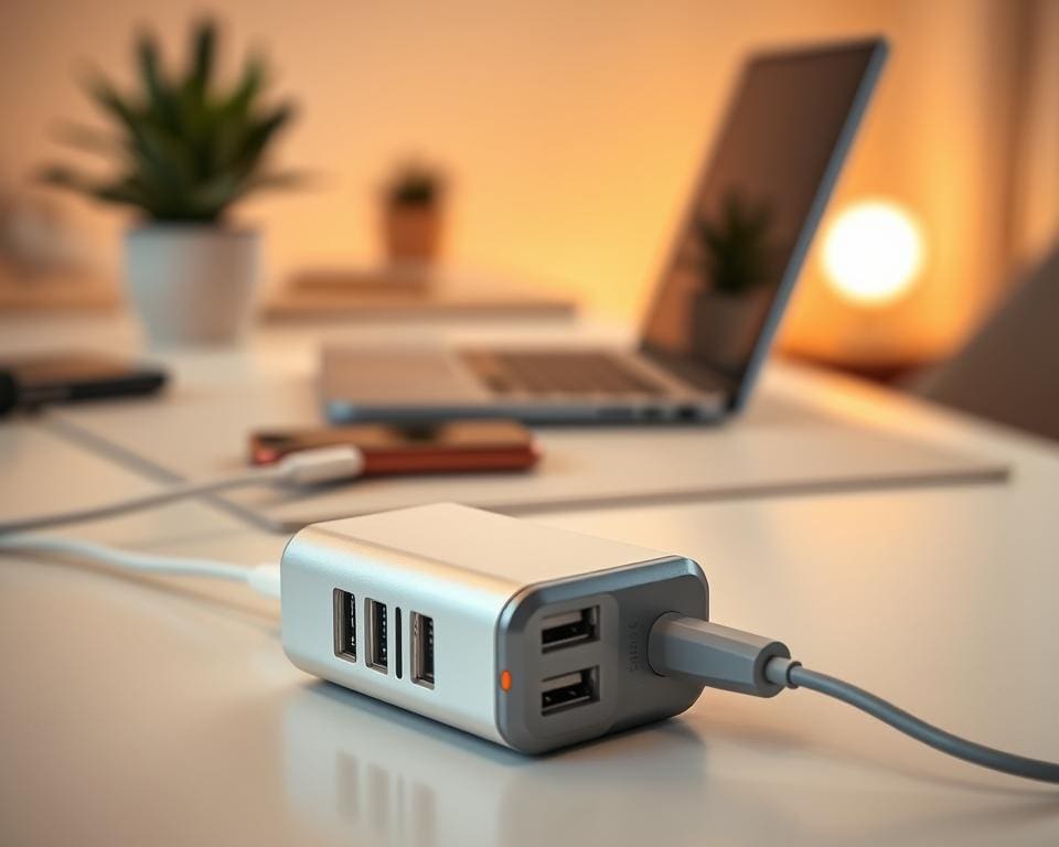 Hoe kies je een betrouwbare oplader voor apparaten?