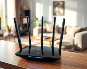 Hoe kies je een goede router voor thuisgebruik?