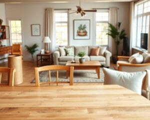 Hoe kies je meubels voor langdurig gebruik?