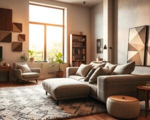 Hoe verbeter je akoestiek in huis?