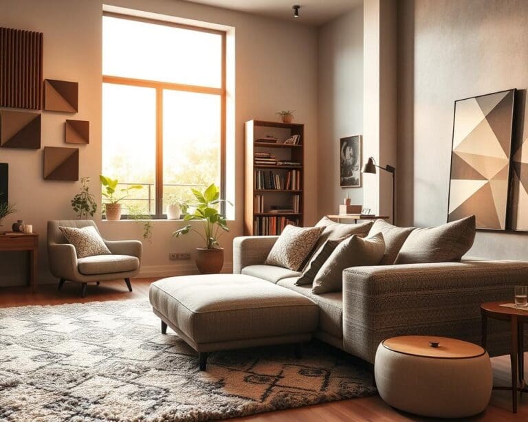 Hoe verbeter je akoestiek in huis?