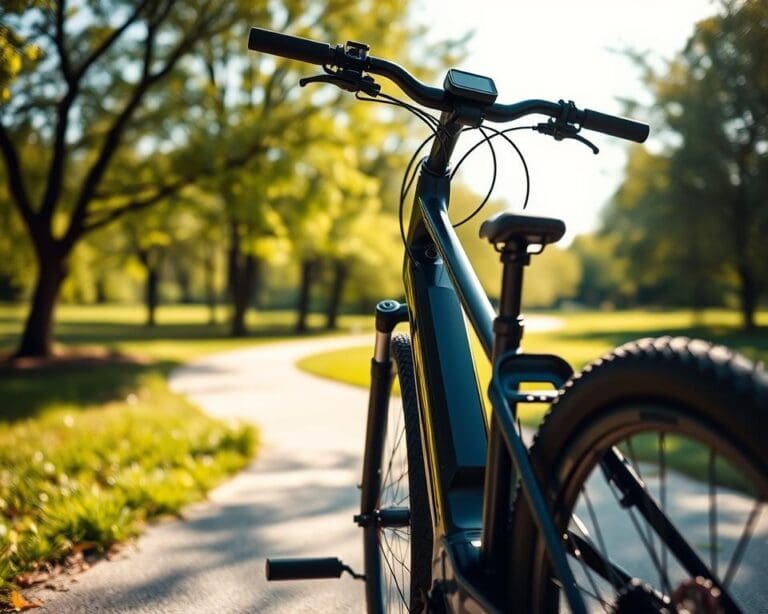 Waar vind je de beste elektrische fiets getest door experts?