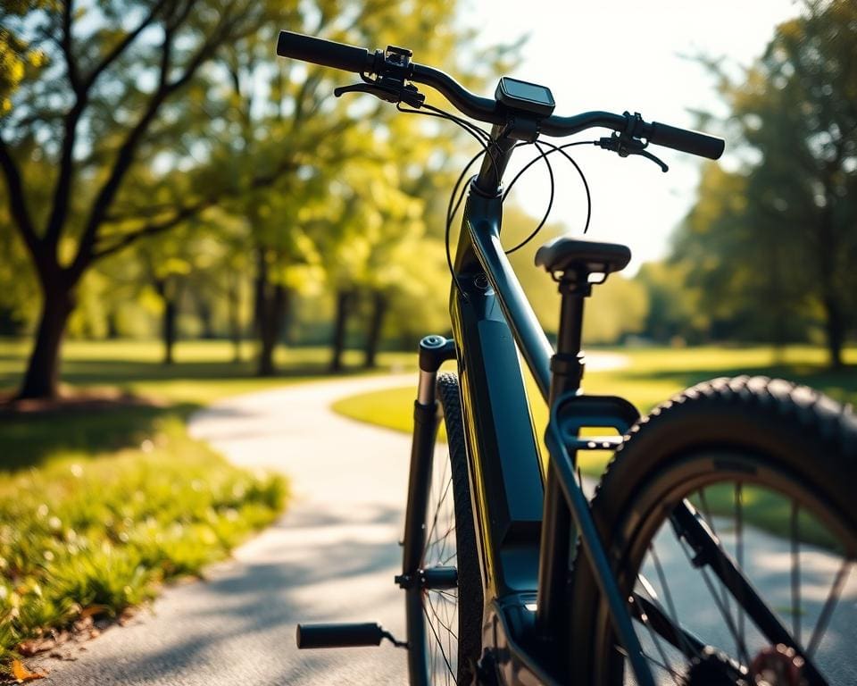 Waar vind je de beste elektrische fiets getest door experts?