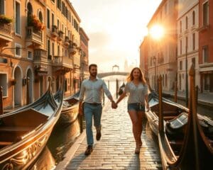 Waarom blijft Venetië zo tot de verbeelding spreken?