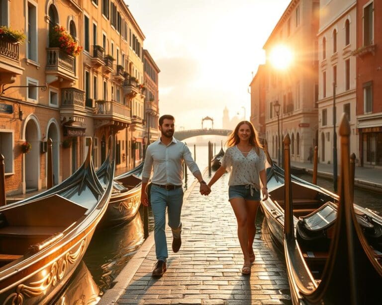 Waarom blijft Venetië zo tot de verbeelding spreken?