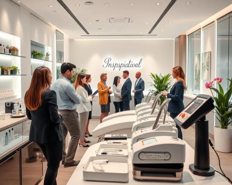 Waarom groeit de vraag naar flexibele beautyoplossingen?