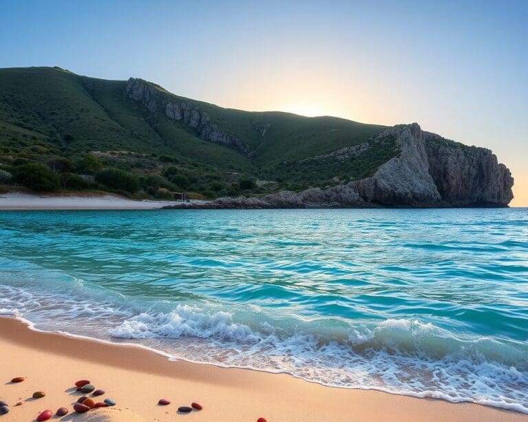 Waarom is Sardinië veelzijdig voor strand en natuur?