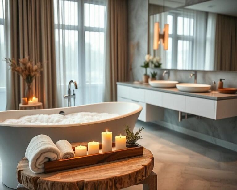 Waarom is comfort belangrijk in badkamers?