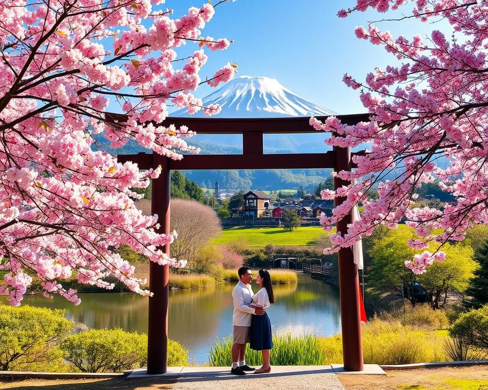 Waarom is een vakantie in Japan zo uniek?