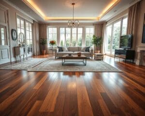 Waarom is vloerkeuze zo belangrijk?