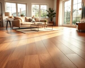 Waarom kiezen mensen voor klikvloeren?