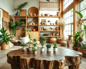 Waarom kiezen mensen voor natuurmaterialen?