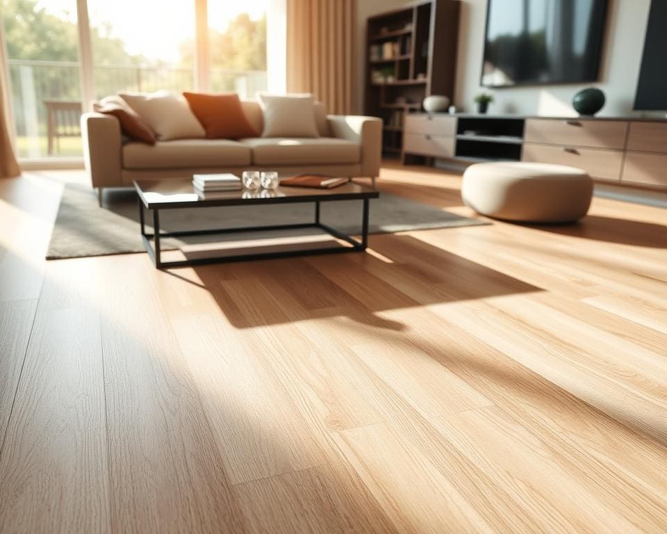 Waarom kiezen mensen voor pvc-vloeren?