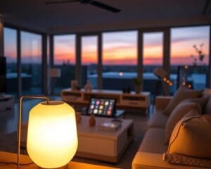 Waarom kiezen mensen voor slimme verlichting?