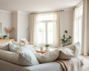 Waarom kiezen mensen voor zachte kleuren?