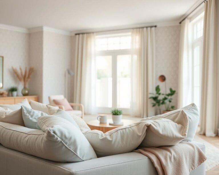 Waarom kiezen mensen voor zachte kleuren?