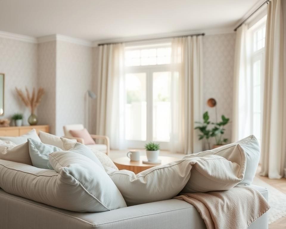 Waarom kiezen mensen voor zachte kleuren?