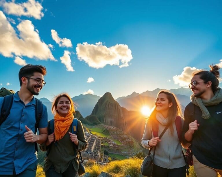 Waarom kiezen reizigers voor een rondreis door Peru?