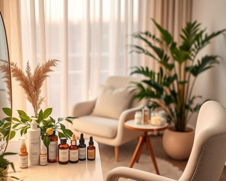 Waarom staat comfort centraal in moderne beautytrends?