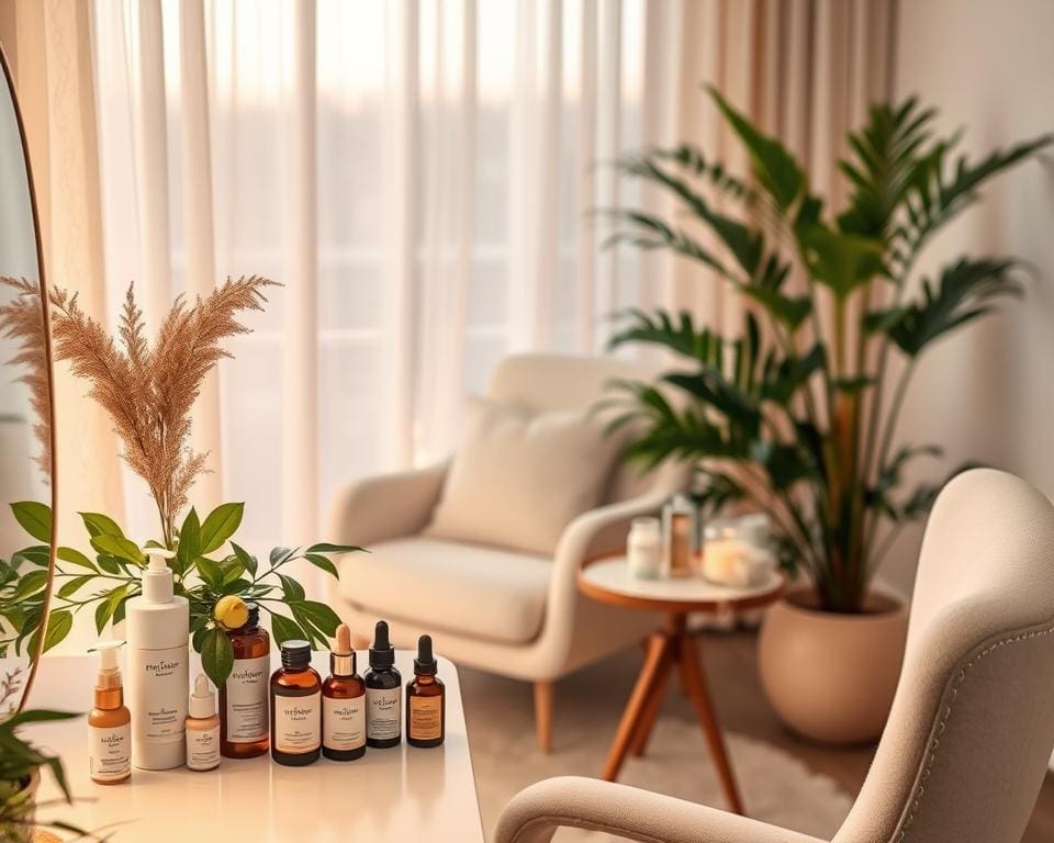 Waarom staat comfort centraal in moderne beautytrends?