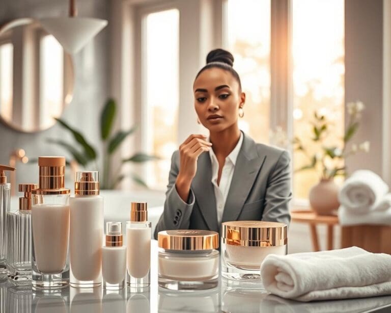 Wat betekent luxe in persoonlijke verzorging vandaag?