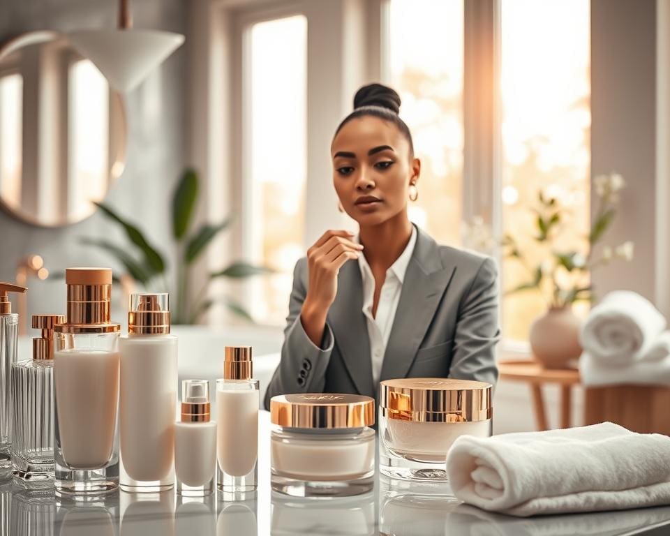 Wat betekent luxe in persoonlijke verzorging vandaag?