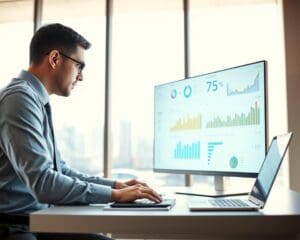 Wat doet een data-analist voor besluitvorming?