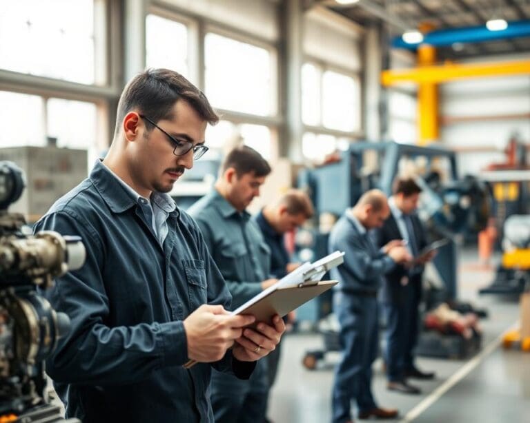 Wat doet een onderhoudsbedrijf voor continuïteit?