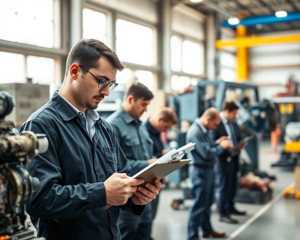 Wat doet een onderhoudsbedrijf voor continuïteit?