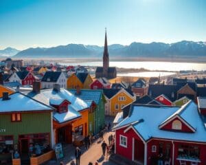Wat maakt Reykjavik een bijzondere stedentrip?