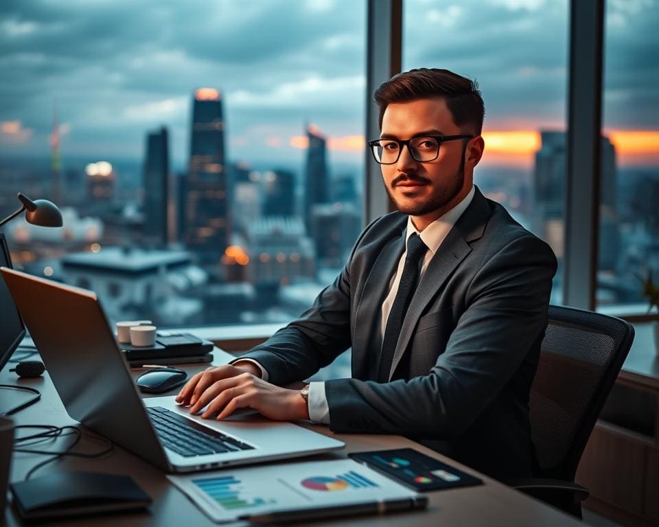 Wat maakt een SEO-specialist belangrijk voor vindbaarheid?