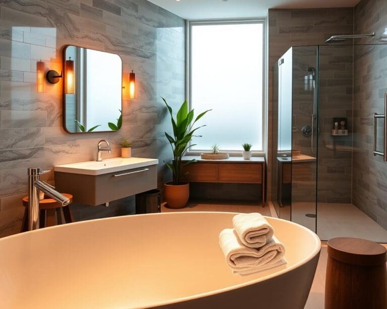 Wat maakt een badkamer compleet?