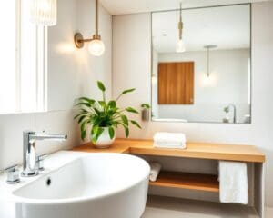 Wat maakt een badkamer leefbaar?