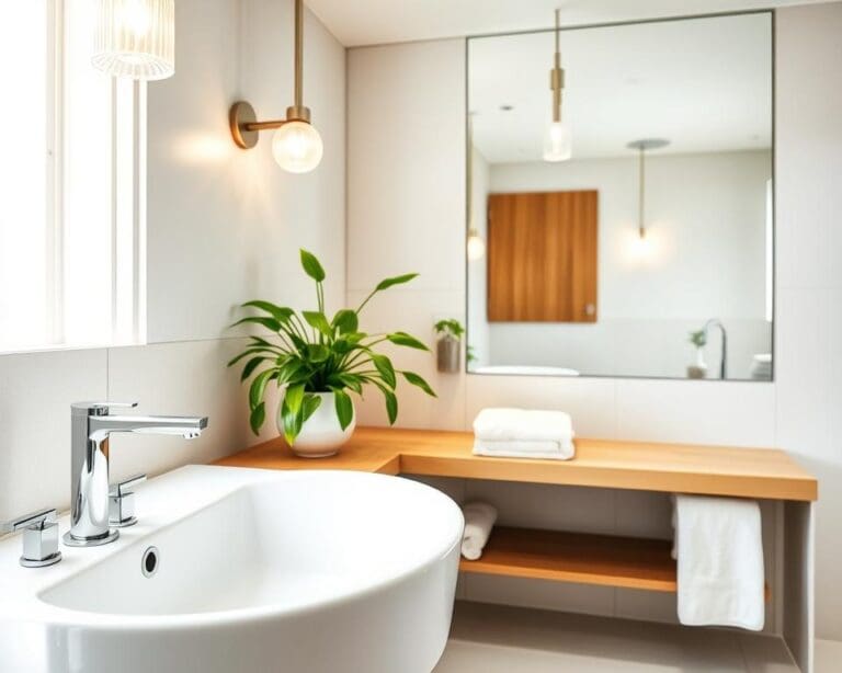 Wat maakt een badkamer leefbaar?