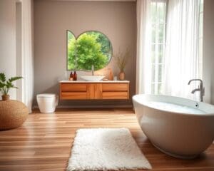 Wat maakt een badkamer prettig in gebruik?