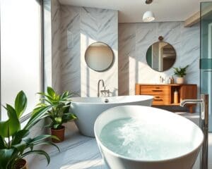 Wat maakt een badkamer renovatie succesvol?