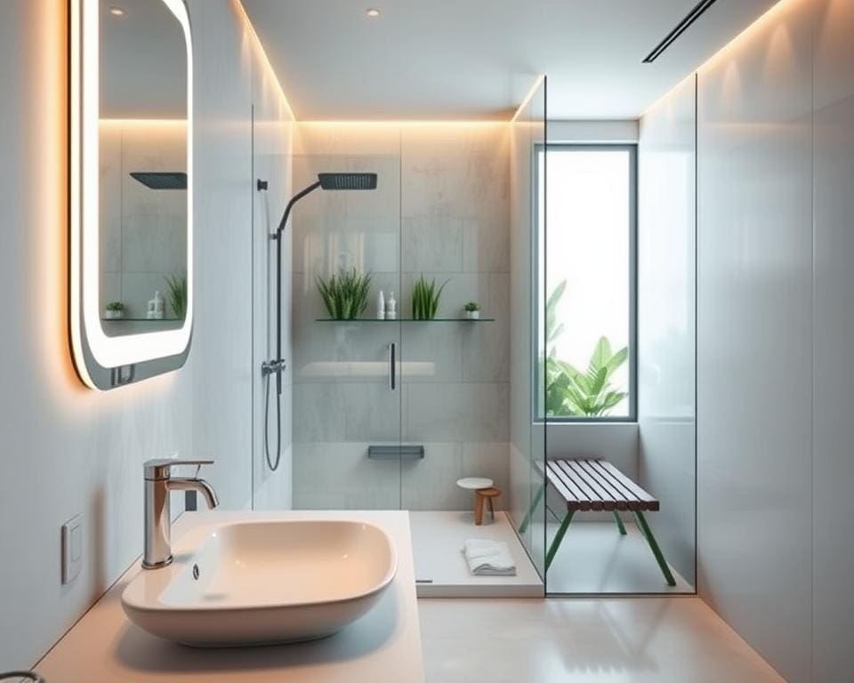 Wat maakt een badkamer toekomstbestendig?