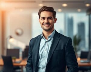 Wat maakt een verzorgde look belangrijk voor zelfvertrouwen?