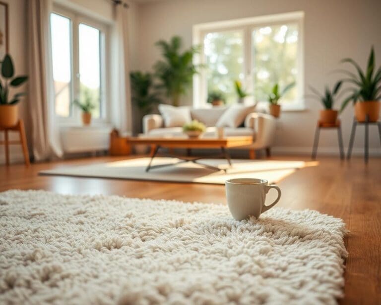 Wat maakt een vloer comfortabel?