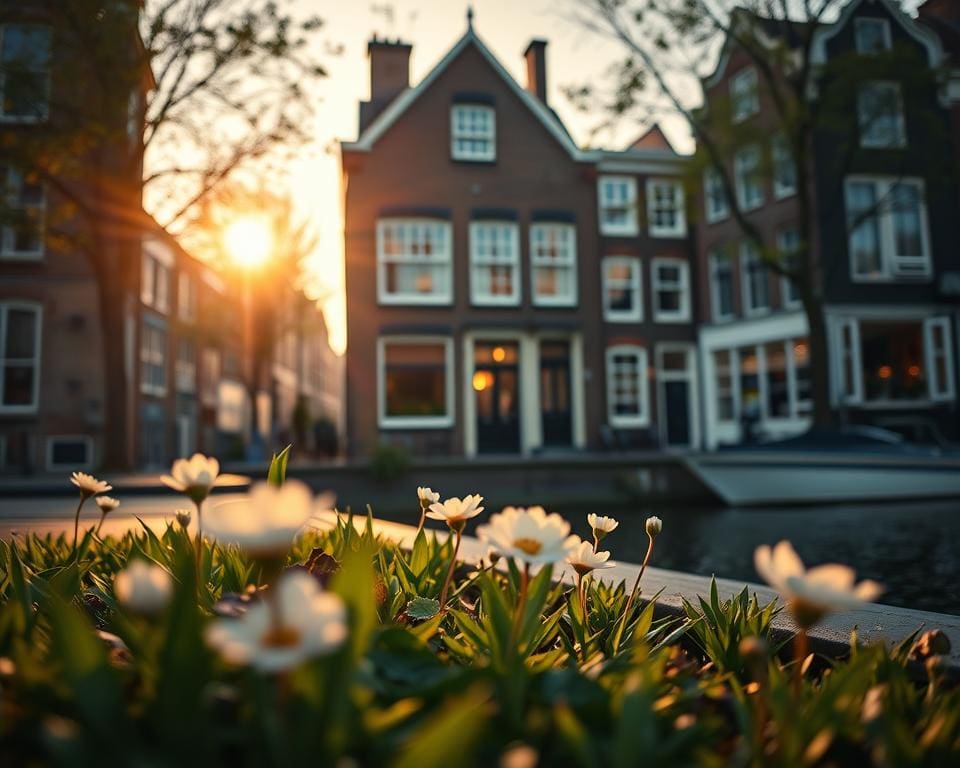 Wat maakt het Anne Frank Huis zo indrukwekkend?