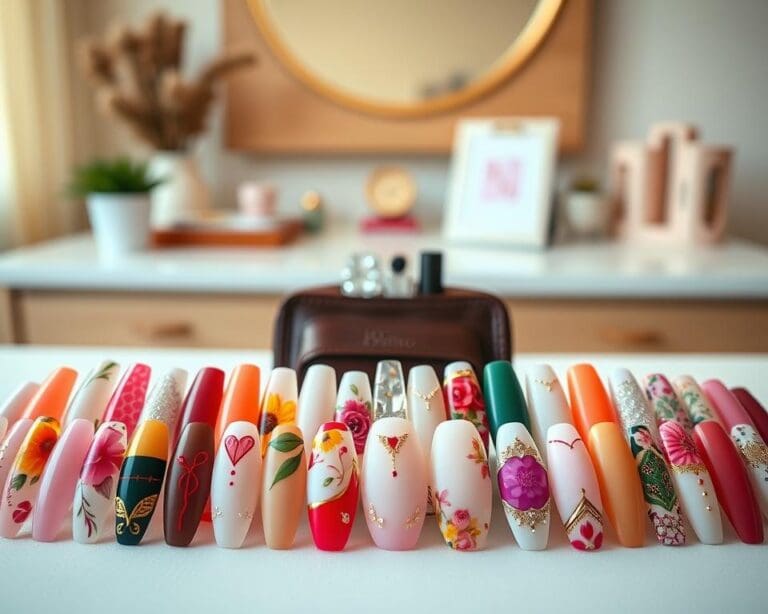 Wat maakt press on nails van Bima Nails geschikt voor dagelijks gebruik?