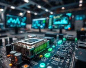 Wat maakt sensortechnologie zo belangrijk in elektronica?