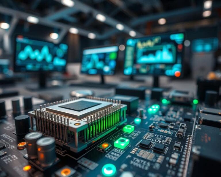 Wat maakt sensortechnologie zo belangrijk in elektronica?