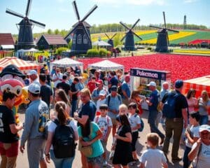 Wat zijn de leukste Pokemon events Nederland dit jaar?