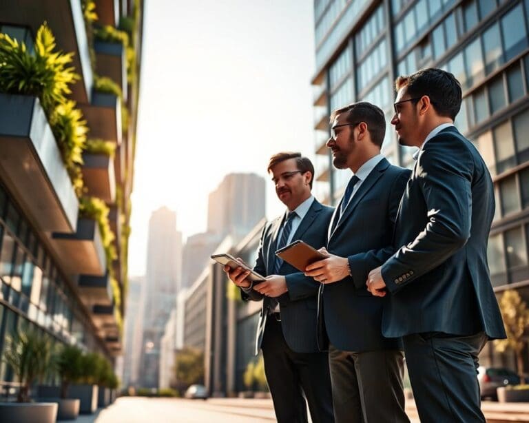 Wat zijn slimme keuzes bij gevelonderhoud?