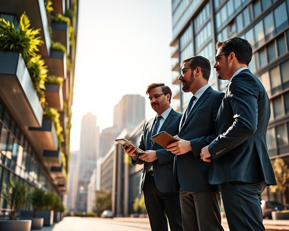 Wat zijn slimme keuzes bij gevelonderhoud?